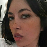 Luciana Vulpix Nude