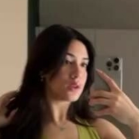 Lucila Erickson Nude