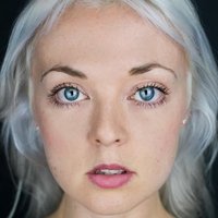Lucy Clarvis Nude