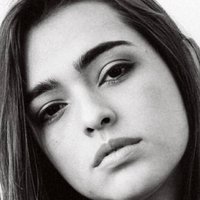 Lucy Vives Nude