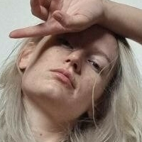 Luiza Conlaz Nude