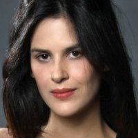 Luíza Mariani Nude