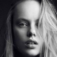 Luize Salmgrieze Nude