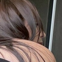 Luna Feet Nude