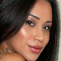 Luna Rodrigues Nude