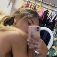 Luna Salvatori Nude