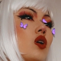 Lunachrissy Nude