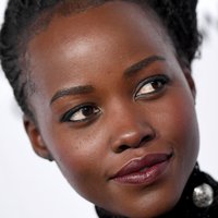 Lupita Nyong'o Nude