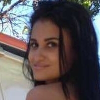 Luzstar Nude