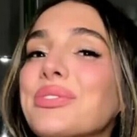 Lyna Perez Nude