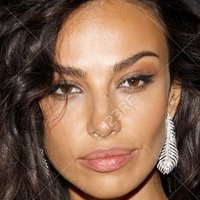 Mădălina Diana Ghenea Nude