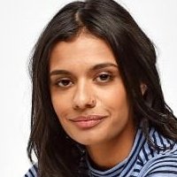 Madeleine Madden Nude