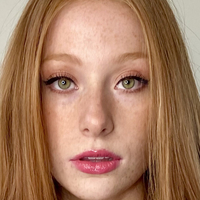 Madeline Ford Nude