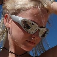 Madison Wolfe Nude