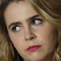 Mae Whitman Nude