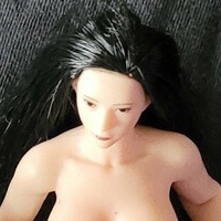 maemerciless Nude