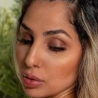 Maísa Khalil Nude