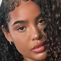 Malaika Terry AI Porn Nude