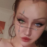Maleficence Nude