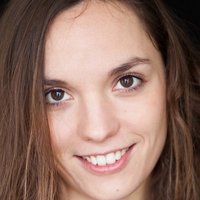 Manon Klein Nude