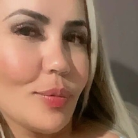 Marcinha Caminhoneira Nude