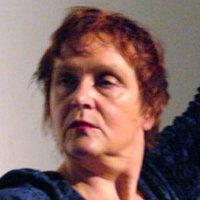 Margaret Dragu Nude