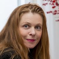 Margrét Vilhjálmsdóttir Nude