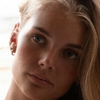 Maria Baungaard Nude