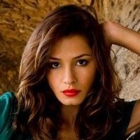 Maria Fernanda 'Chachi' Telesco Nude