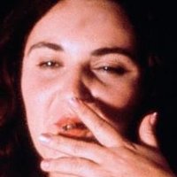 Maria Luisa Santella Nude
