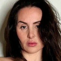 Maria Rodriguez Nude