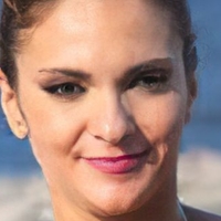 Mariana Seoane Nude