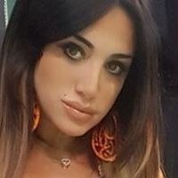 Marika Fruscio Nude