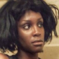 Mary Etuk Nude