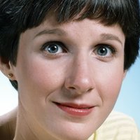 Mary Gross Nude
