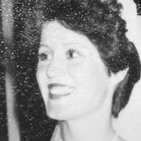 Mary Hudson Nude
