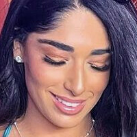 Mary Noura Nude