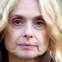 Maryam D'abo Nude