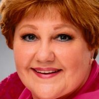 Maureen Sadusk Nude
