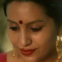 Maya Doe Eyed Gurl Nude