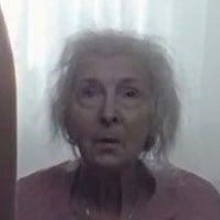 Maya V. Henry Nude