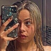 Megan Harrington Nude