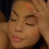Megan Holst Nude