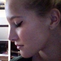 Melanie Rademaker Nude
