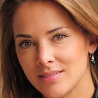 Melissa Theuriau Nude