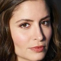 Mercedes Mason Nude