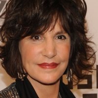 Mercedes Ruehl Nude