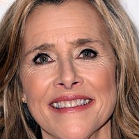 Meredith Vieira Nude