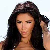 Metisha Schaefer Nude