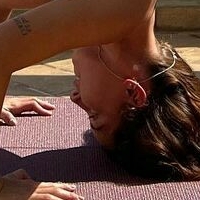 Mharessa Fernanda Nude